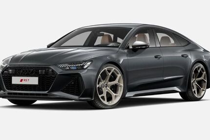 Audi RS7