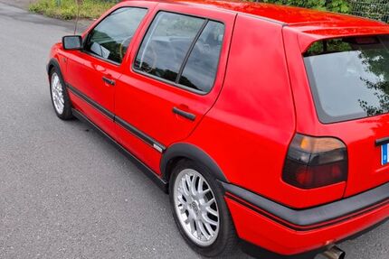 VW Golf 132.200 km 3.900 € Everswinkel 48351
