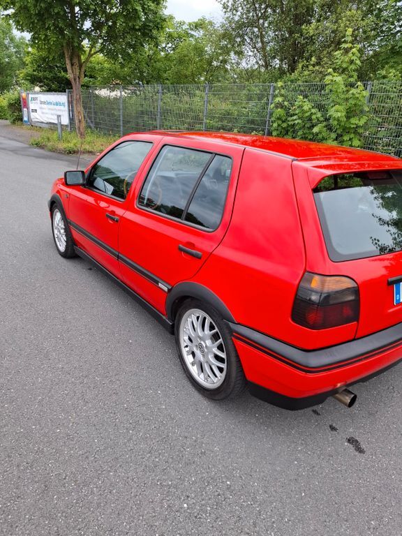 VW Golf 132.200 km 3.900 € Everswinkel 48351