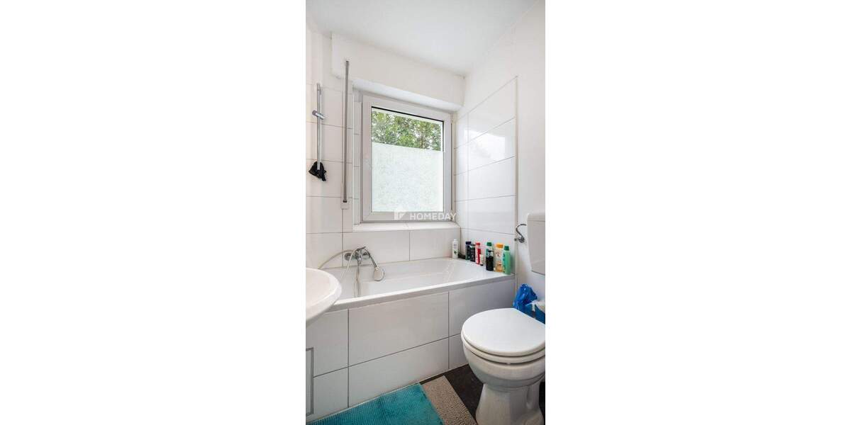 Etagenwohnung Hamm Hamm-Norden - 2 Zimmer, 58 m&sup2;, 109.000&euro; | Angebot:25357951