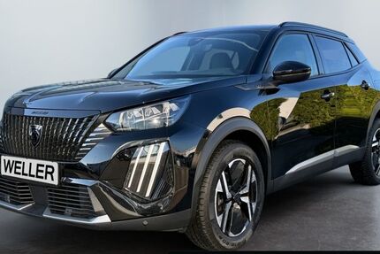 Peugeot 2008 37.449 km 21.580 &euro; Hamm 59067
