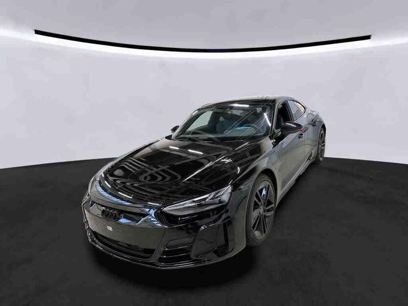 e-tron GT