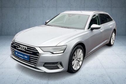 Audi A6 82.000 km 27.880 &euro; Ahlen 59229