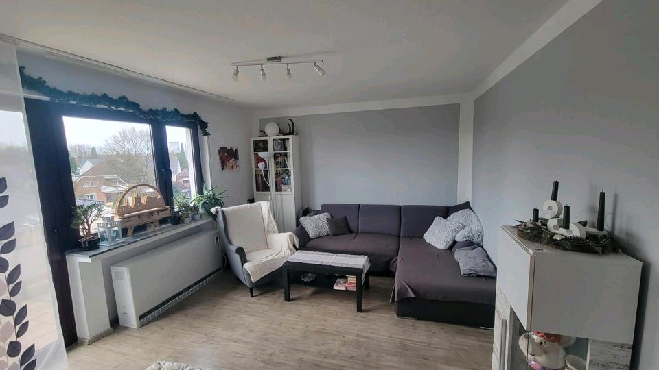 Eigentumswohnung in Herringen 2 zimmer