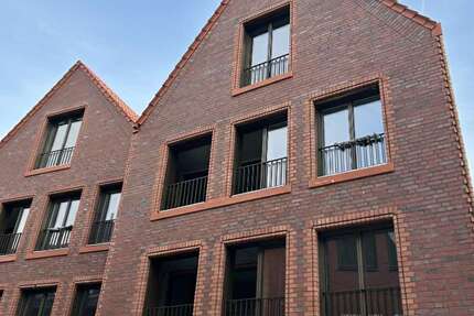 Wohnung zum Mieten in Münster 2.310 € 107 m² 3 zimmer