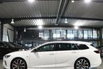 Opel Insignia 2.0 ST 4x4 OPC-LINE GSI WHITE / VC+HUD 140.000 km 18.888 &euro; Hamm 59077