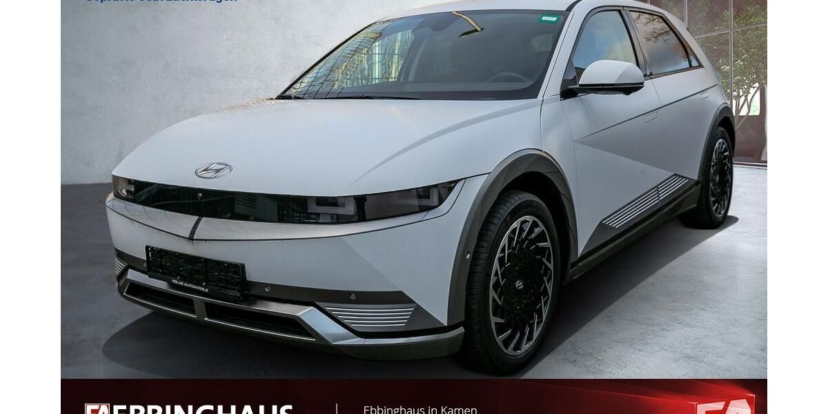 Hyundai IONIQ 5 11.836 km 33.299 &euro; Kamen 59174