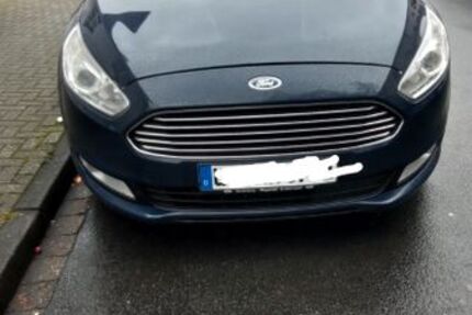 Ford Galaxy 195.000 km 11.400 &euro; Ahlen 59229