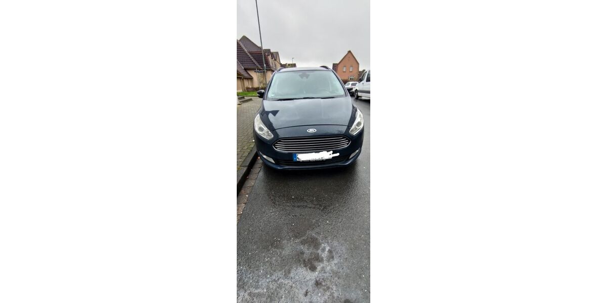Ford Galaxy 195.000 km 11.400 &euro; Ahlen 59229