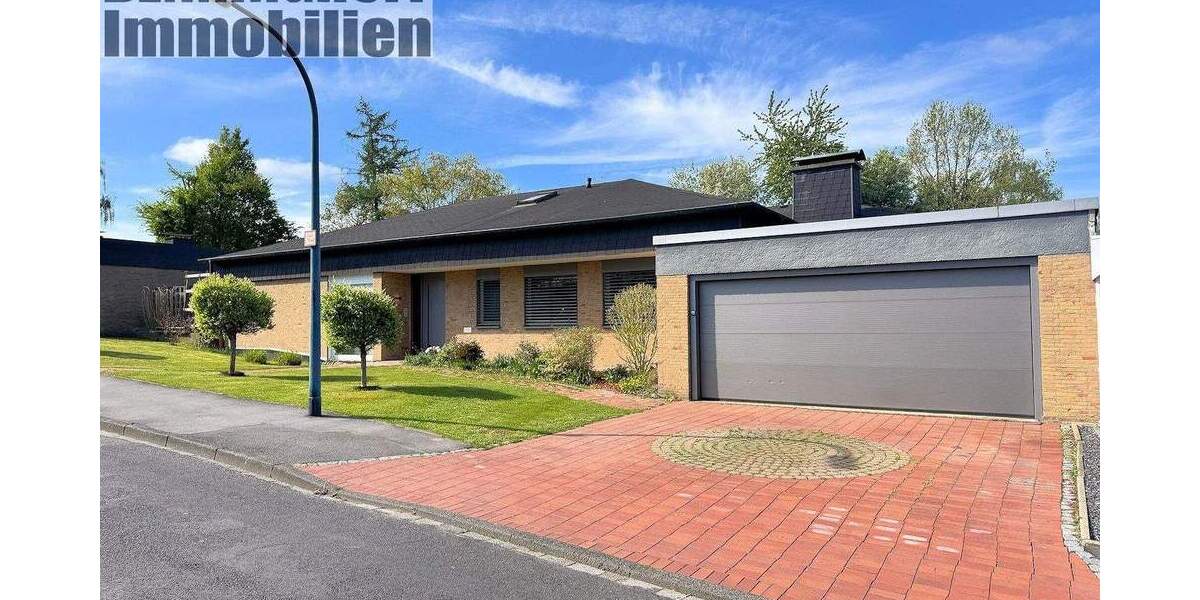 Einfamilienhaus Holzwickede - 7 Zimmer, 302 m&sup2;, 885.000&euro; | Angebot:26388383