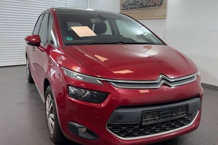 Citroen C4 Picasso 87.455 km 8.490 &euro; Soest 59494