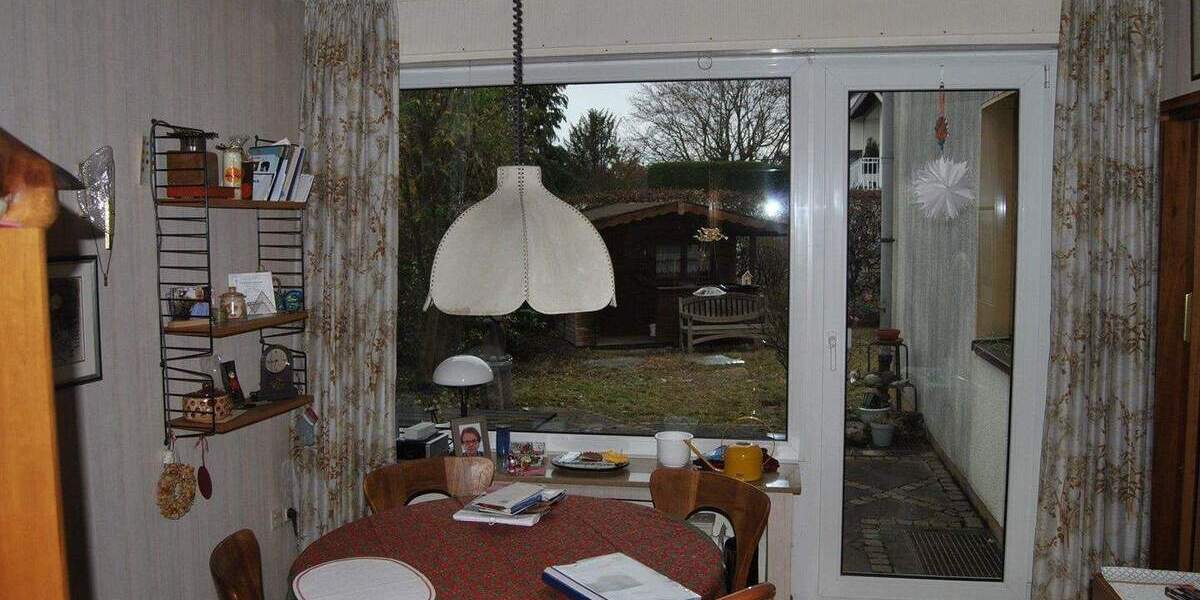 Reihenendhaus im Hammer Süden! (Erbbaurecht) 4 zimmer