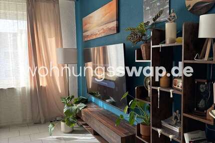 Wohnung Dortmund - 2 Zimmer, 55 m&sup2;, 800&euro; | Angebot:25570206