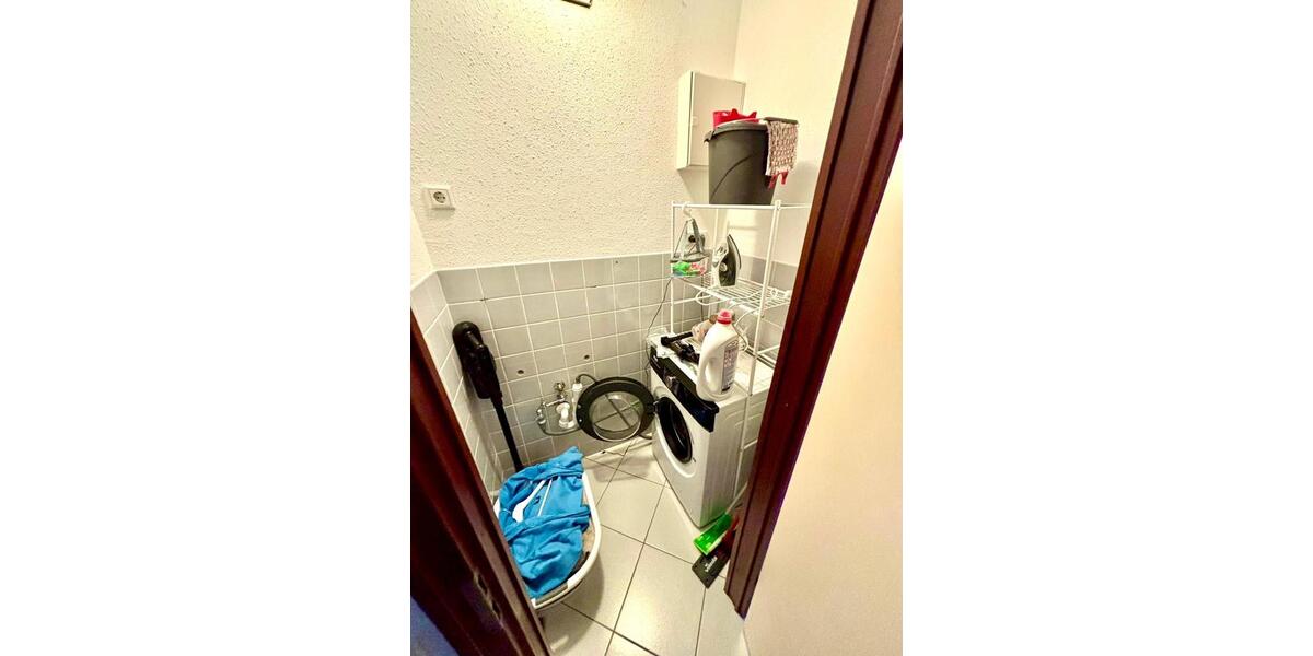 82 qm Wohnung im Hammer Osten 3.5 zimmer