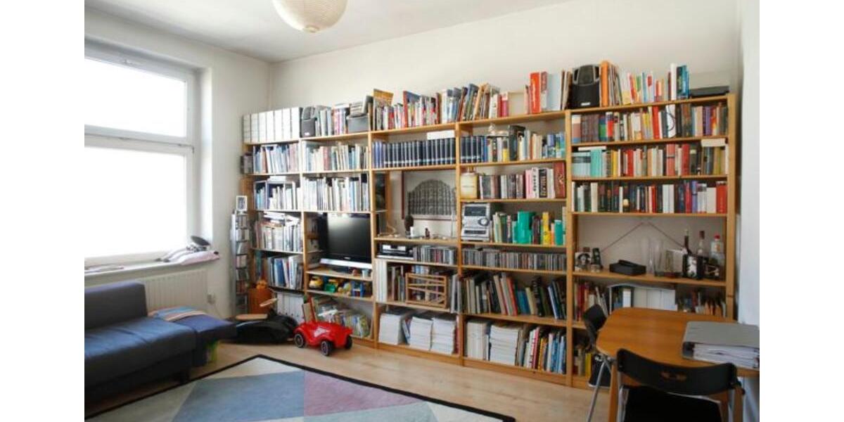 Etagenwohnung Dortmund Innenstadt Nord - 4 Zimmer, 71 m&sup2;, 595&euro; | Angebot:24811518