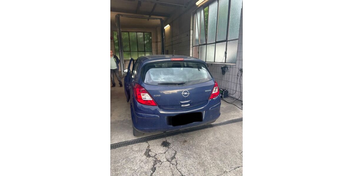 Opel Corsa 157.630 km 1.799 &euro; Hamm 59065