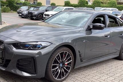 BMW i4 122.004 km 38.089 &euro; Lünen 44534