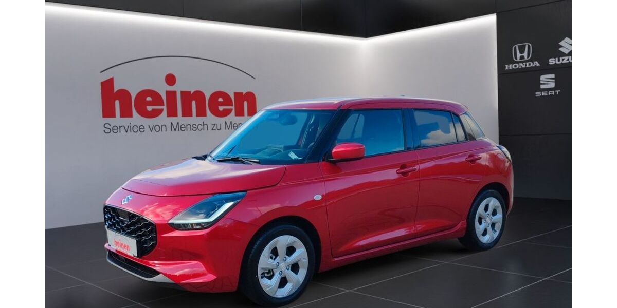 Suzuki Swift 3.000 km 18.780 &euro; Holzwickede 59439