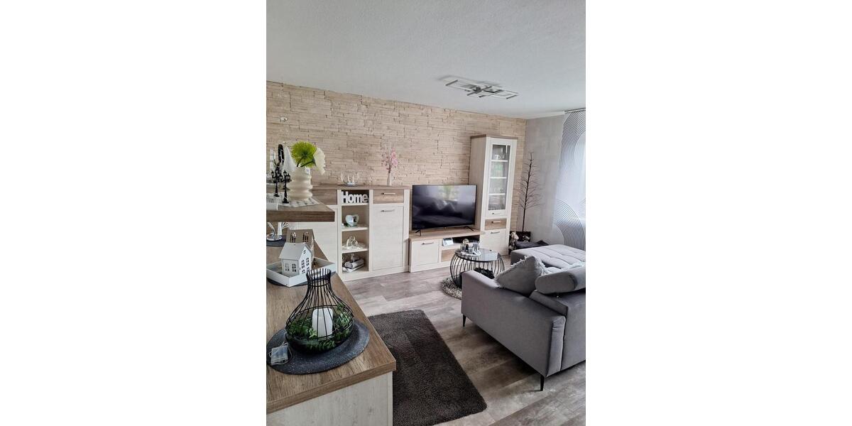 Sonnige Wohnung Nähe Markt Frisch Renoviert 3.5 zimmer