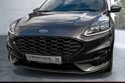 Ford Kuga 25.412 km 27.499 € Hamm 59067