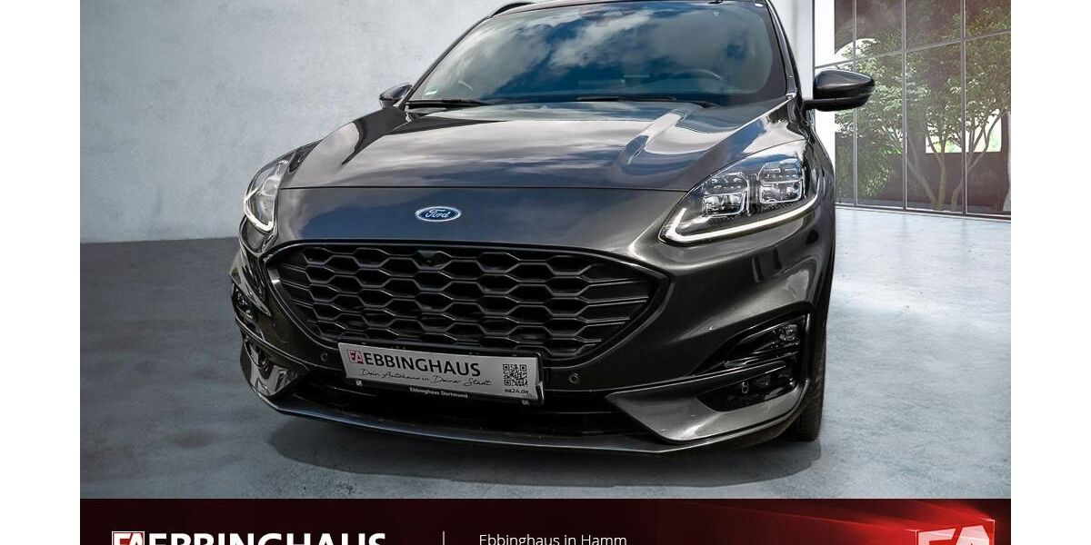 Ford Kuga 25.412 km 27.499 &euro; Hamm 59067