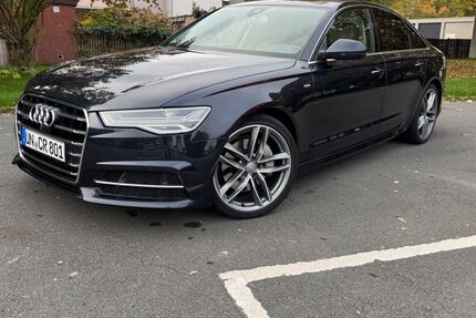 Audi A6 212.000 km 22.990 € Hamm 59067