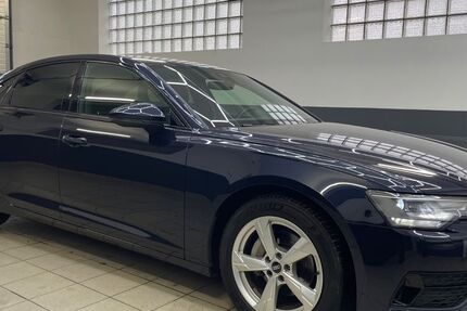 Audi A6 82.000 km 31.000 &euro; Kamen 59174