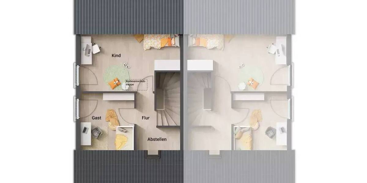 Mehrfamilienhaus, Wohnhaus Lünen Horstmar - 5 Zimmer, 140 m&sup2;, 277.390&euro; | Angebot:24035584