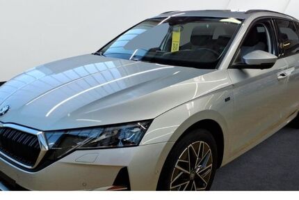 Skoda Octavia 22.640 km 31.222 &euro; Hamm 59075