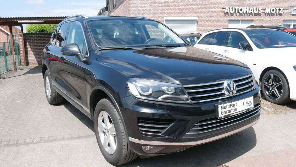Touareg