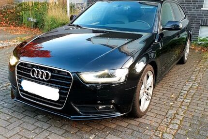 Audi A4 215.000 km 12.100 &euro; Hamm 59067