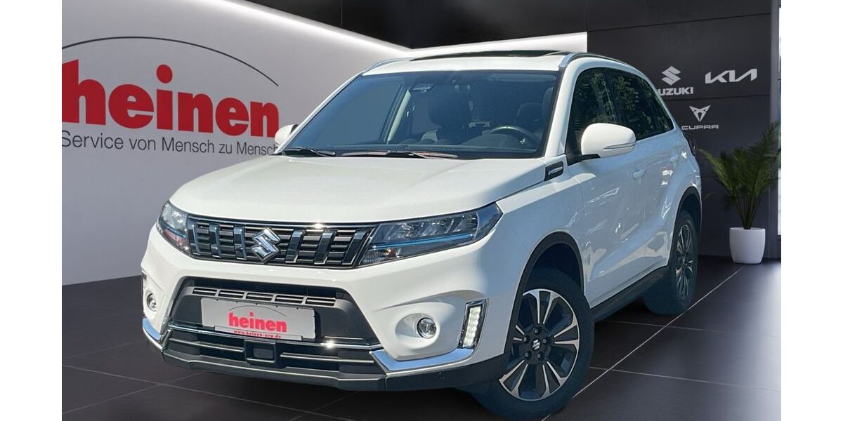 Suzuki Vitara 32.818 km 18.499 &euro; Werne 59368