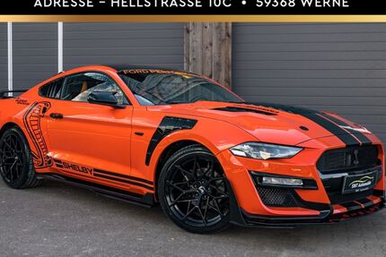 Ford Mustang 65.023 km 30.990 &euro; Werne 59368
