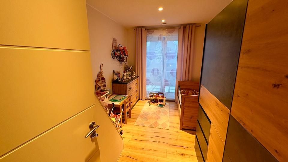 Einfamilienhaus (BJ 2016) mit Sauna, Klima, provisionsfrei!!! 7 zimmer