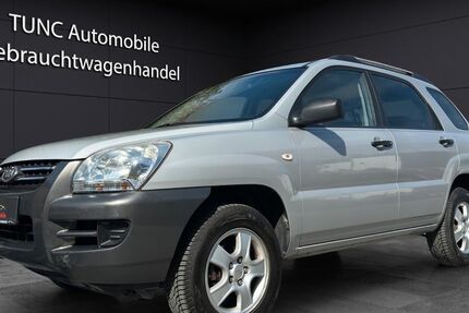 Kia Sportage 228.727 km 3.790 &euro; Ahlen 59227