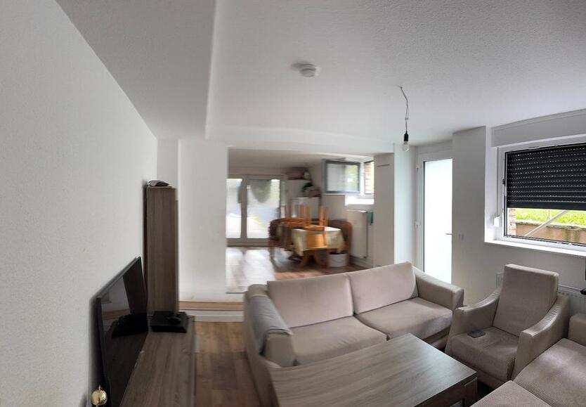 3 ZI UG Wohnung Dortmund-Mitte zimmer