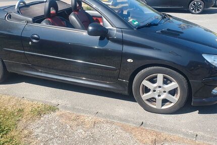 Peugeot 206 265.000 km 1.200 &euro; Unna 59427