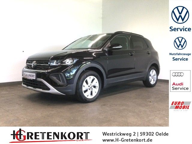 T-Cross