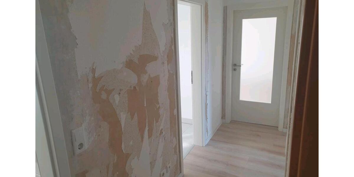 Etagenwohnung Unna Alte Heide - 3 Zimmer, 60 m&sup2;, 535&euro; | Angebot:25606586