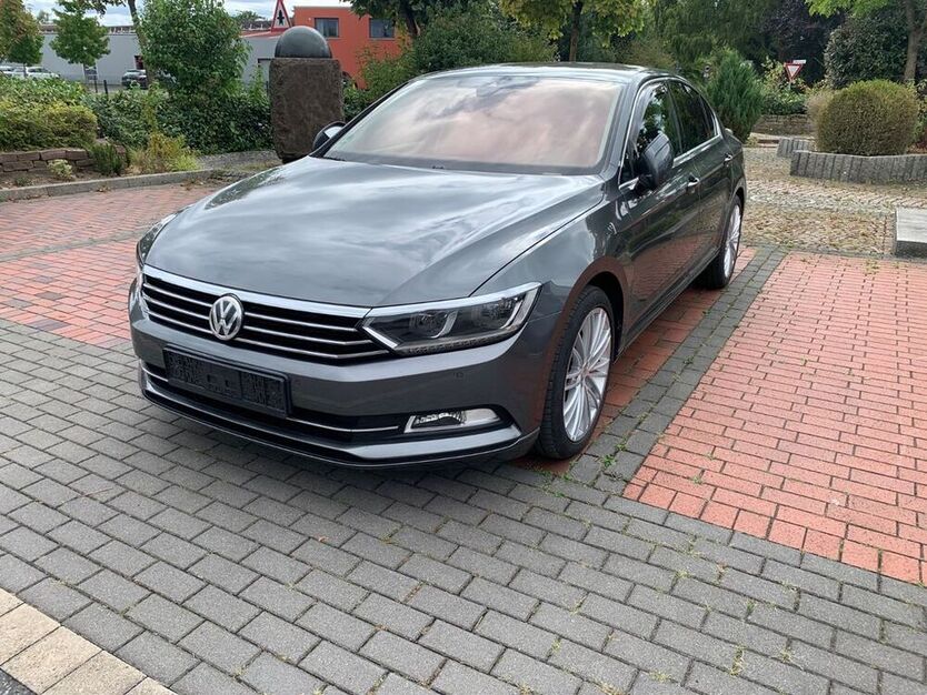 Passat