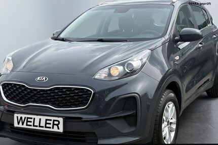 Kia Sportage 69.494 km 17.580 &euro; Hamm 59067
