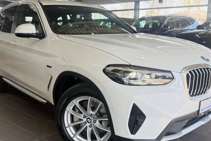 BMW X3 64.090 km 34.999 &euro; Werl 59457