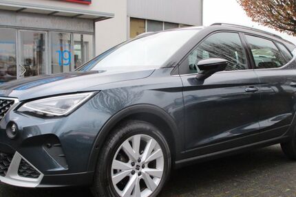 Seat Arona 23.600 km 19.900 &euro; Soest 59494