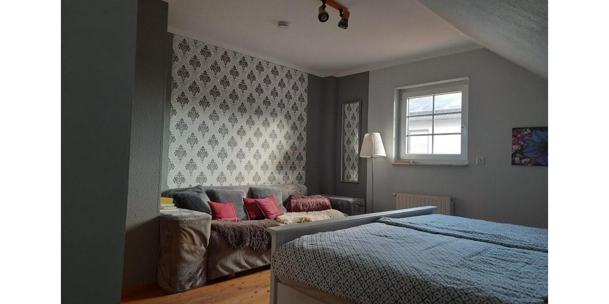 Fachwerkhaus mit naturnahem Garten im Lippetal 6 zimmer