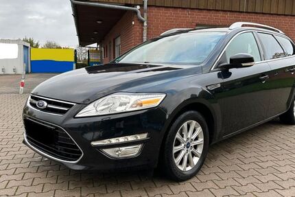 Ford Mondeo 214.357 km 4.950 € Ascheberg 59387