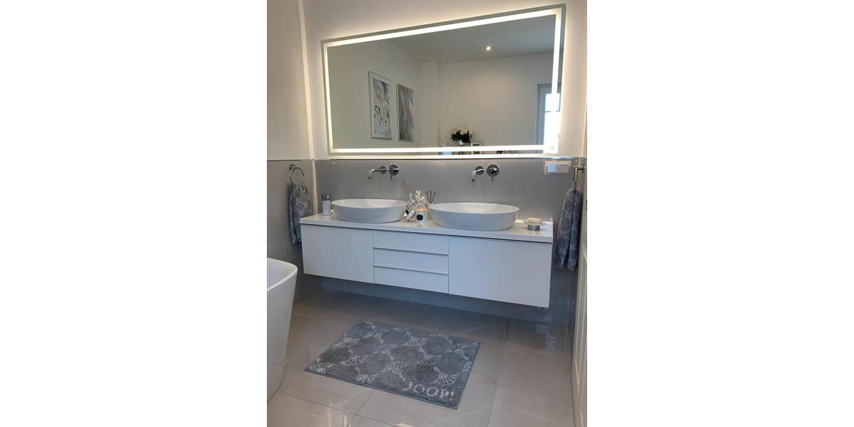 Doppelhaushälfte Bergkamen - 6 Zimmer, 140 m&sup2;, 2.500&euro; | Angebot:24679066