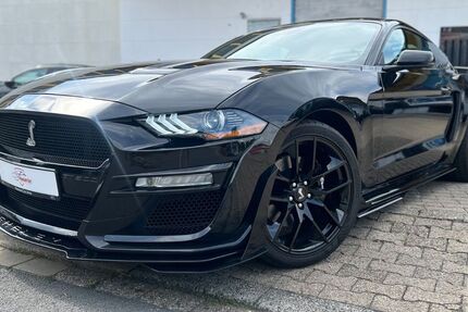 Ford Mustang 59.950 km 33.550 € Unna 59425