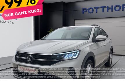 VW Taigo 16.644 km 17.557 € Hamm 59075