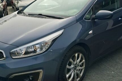 Kia ceed / Ceed 143.280 km 9.500 &euro; Hamm 59067