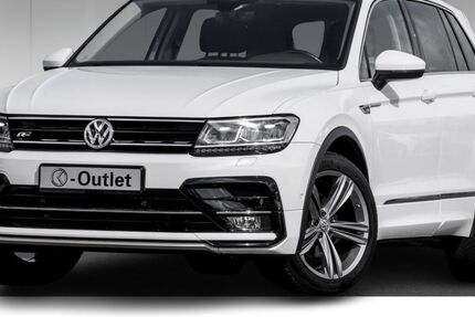 VW Tiguan 132.985 km 22.550 &euro; Beckum 59269